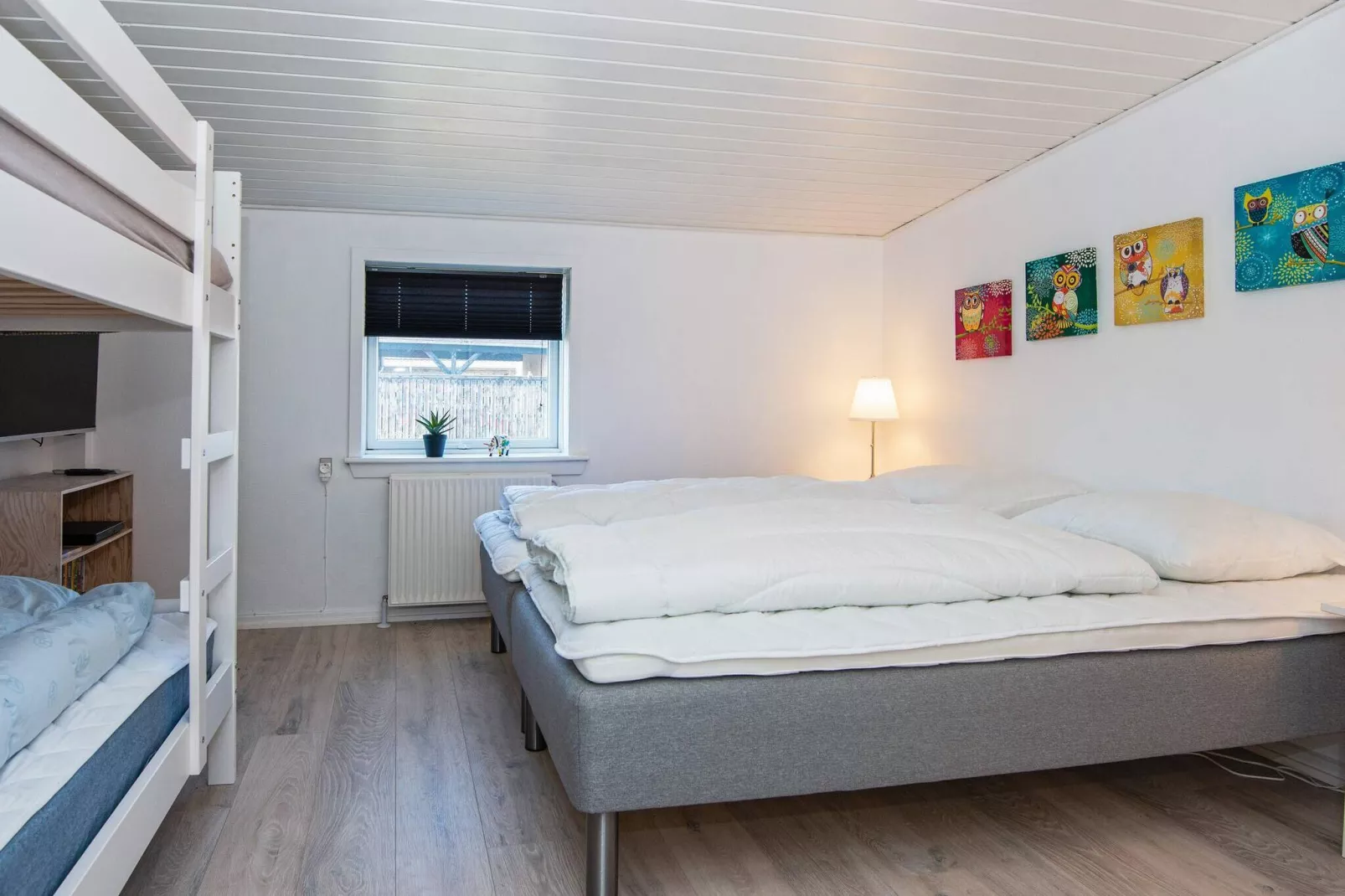 8 persoons vakantie huis in Ulfborg-Binnen