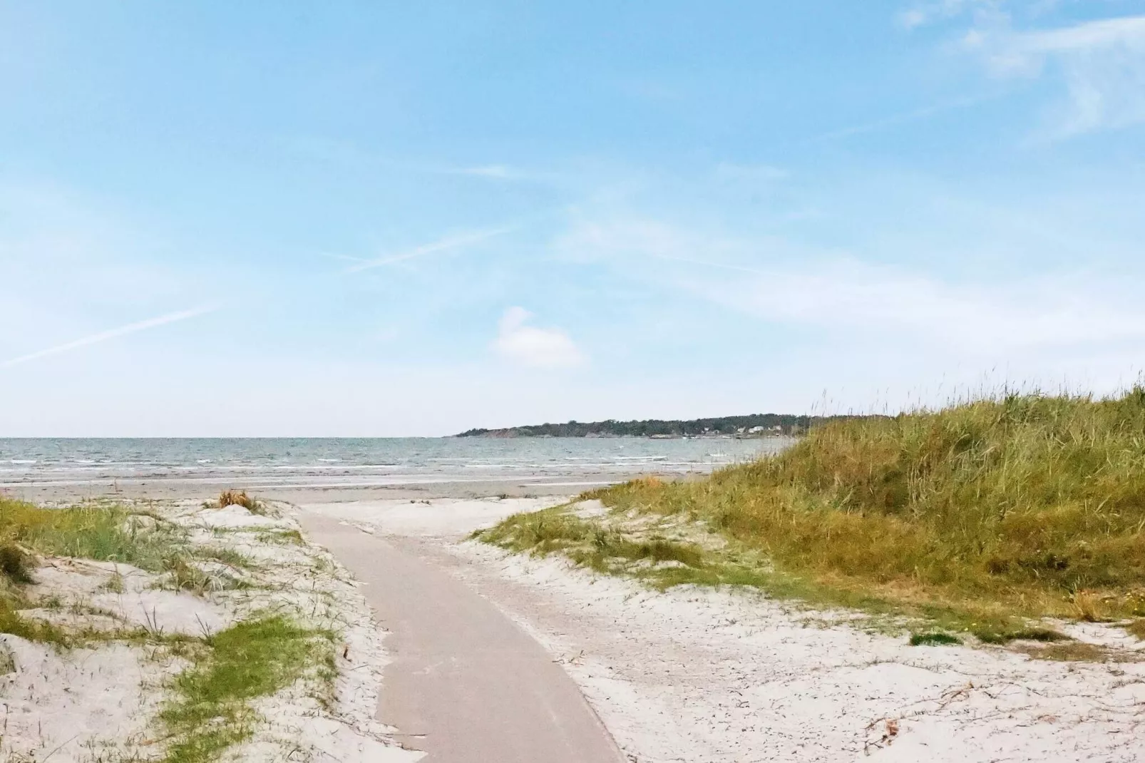 4 persoons vakantie huis in VARBERG-Waterzicht