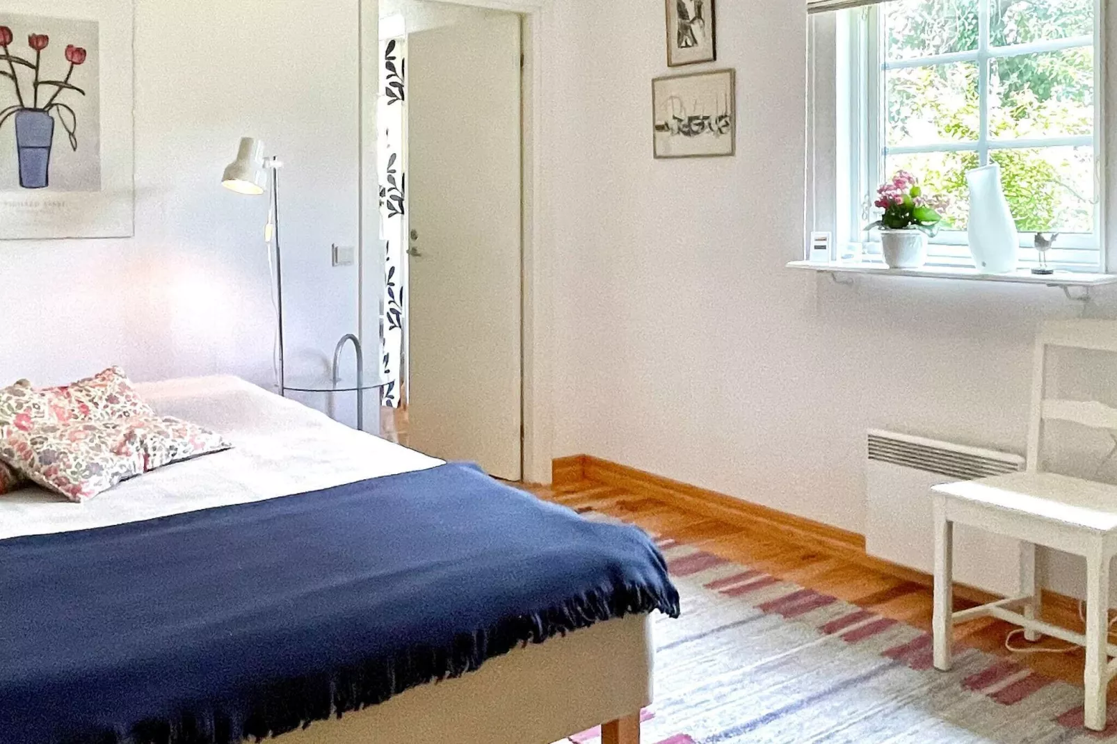 7 persoons vakantie huis in KöPINGSVIK-Binnen