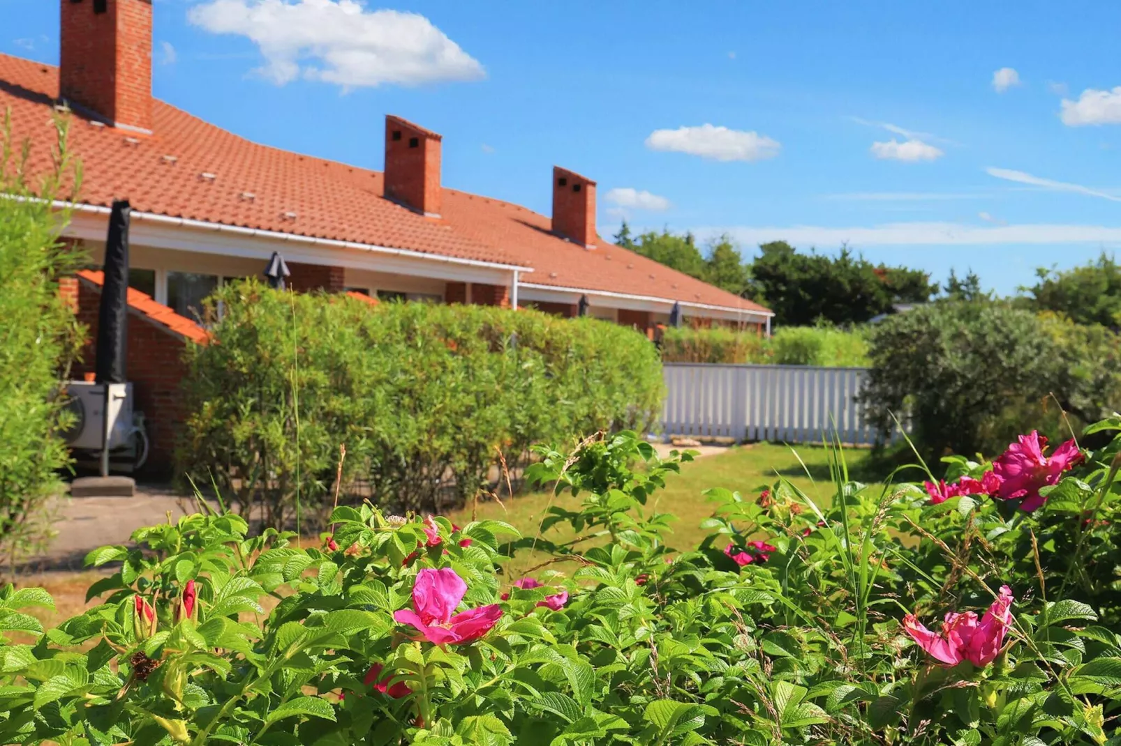 6 persoons vakantie huis in Blåvand-Uitzicht