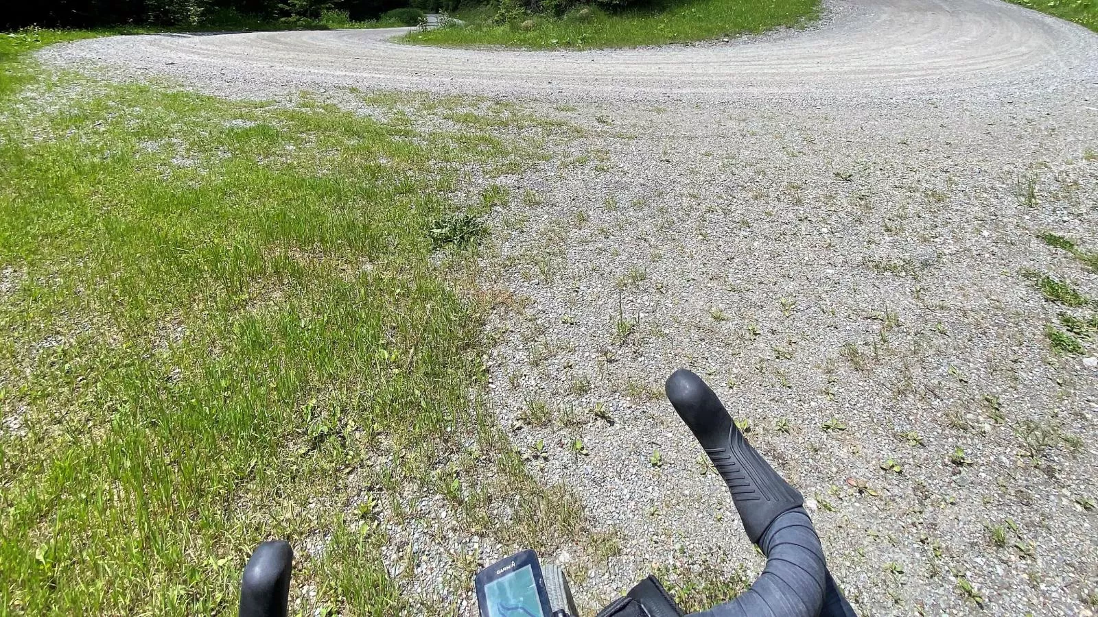 Grebenzen Lodge 1028-Gebieden zomer 1km