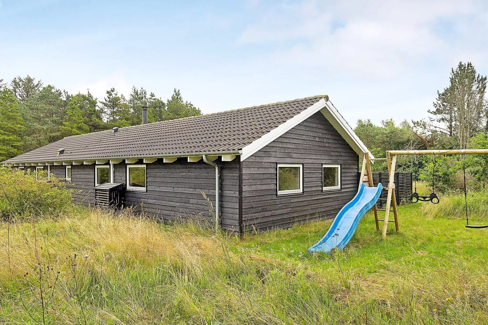 10 persoons vakantie huis in Ålbæk-Buitenlucht