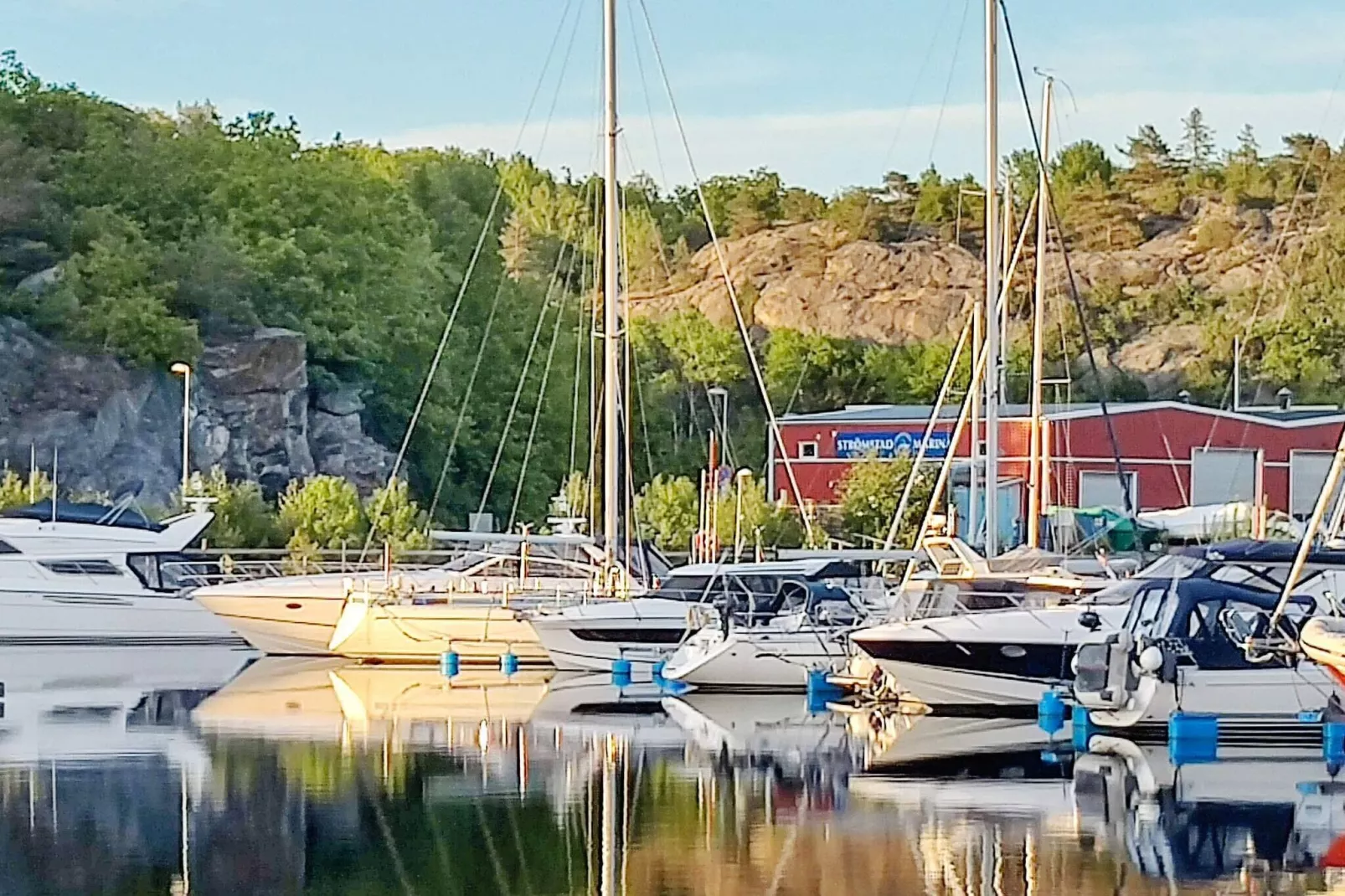 7 persoons vakantie huis in STRöMSTAD-Niet-getagd