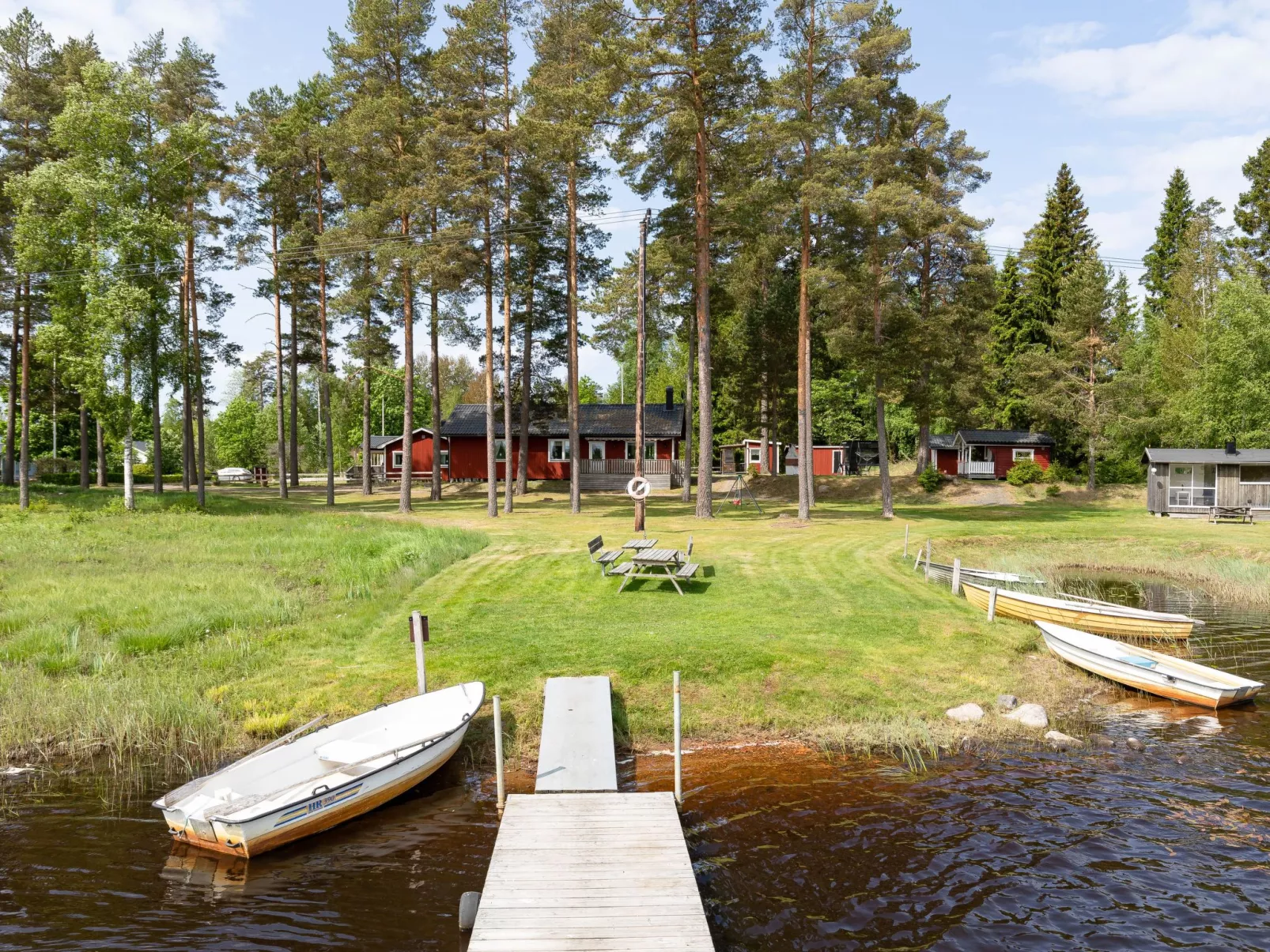 Gissarp Gryningen-Buiten