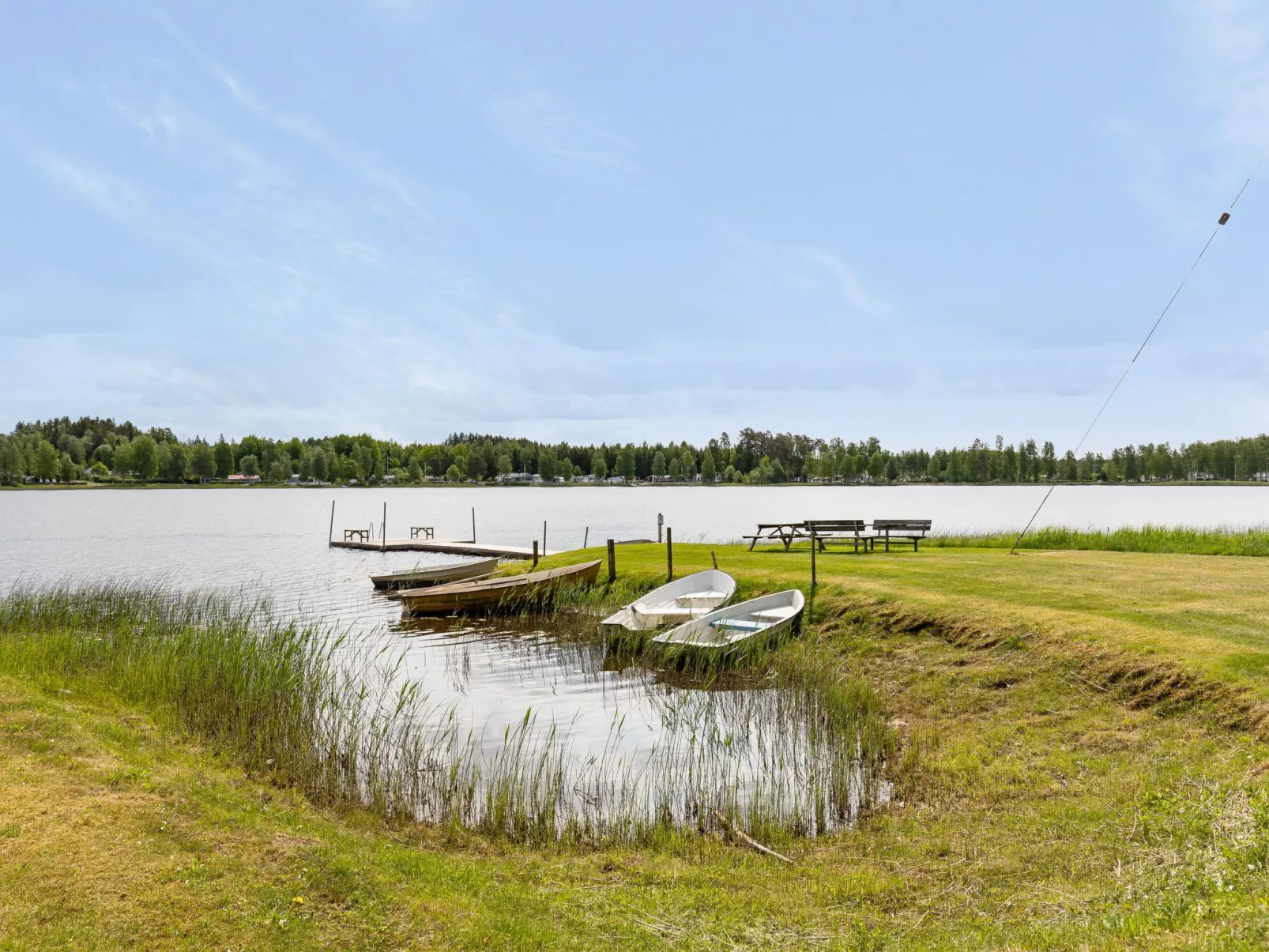 Gissarp Gryningen-Buiten