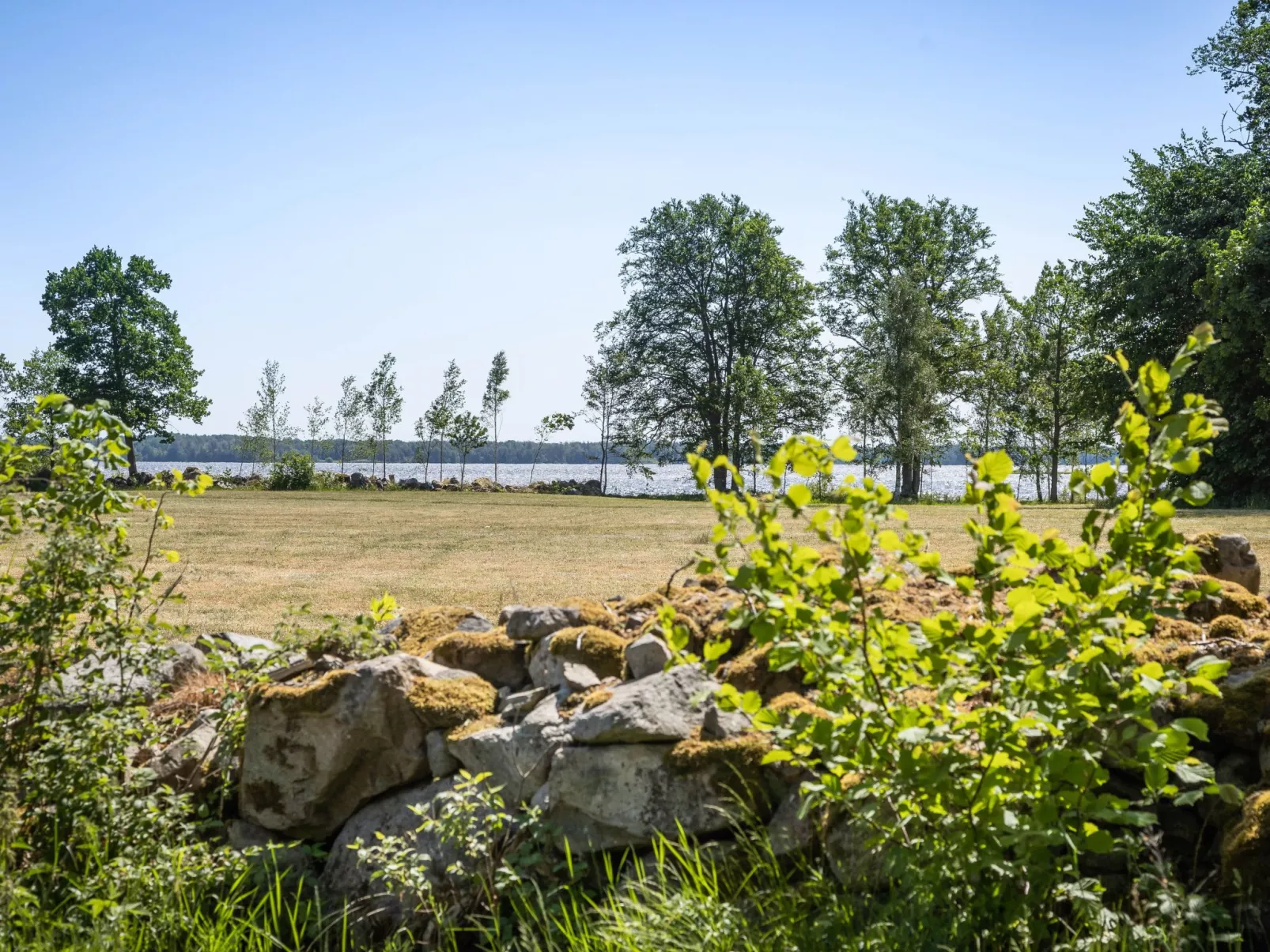 Skärvudde Huset-Buiten