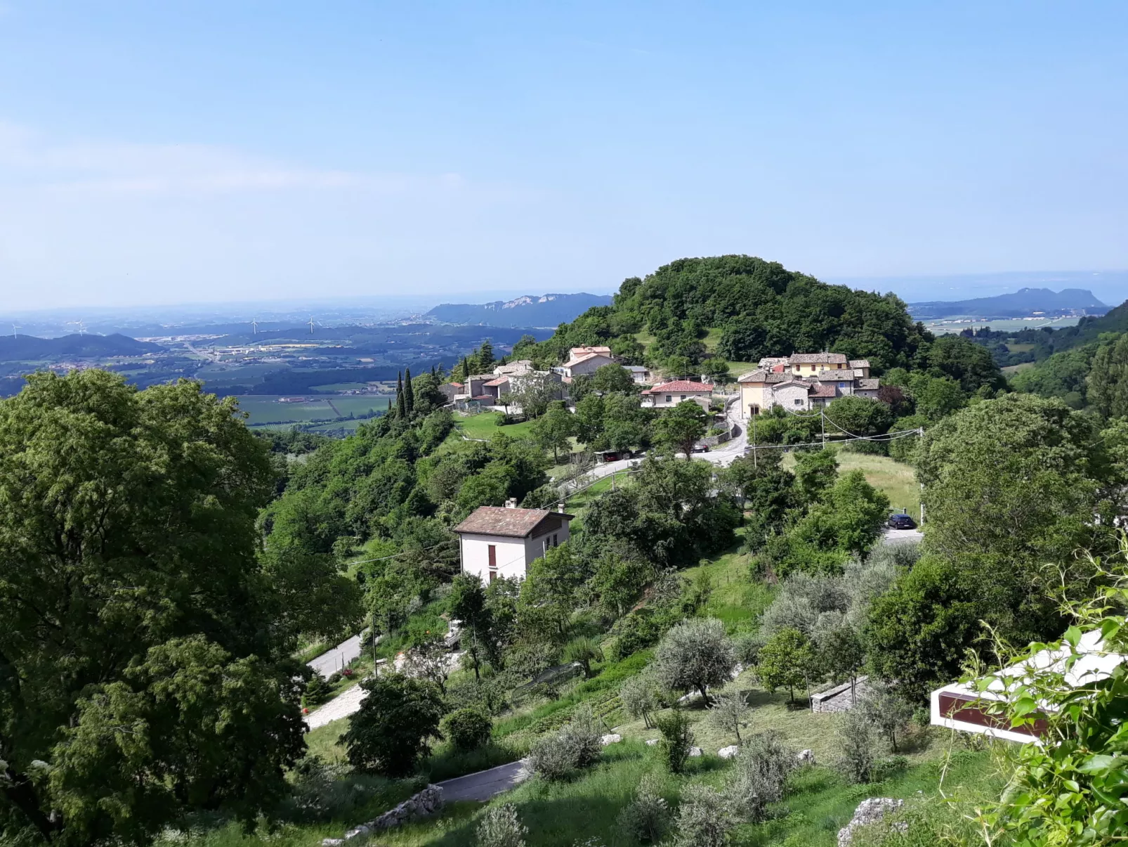 Casa Stella-Buiten