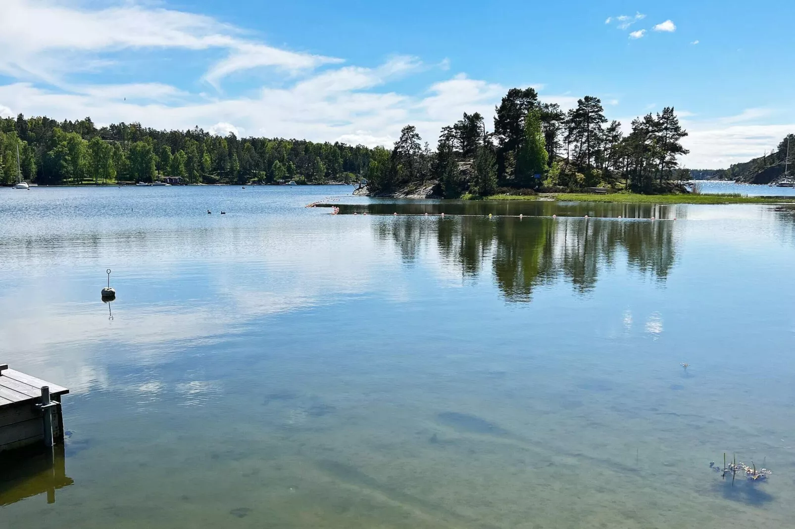 4 persoons vakantie huis in STAVSNÄS-Niet-getagd