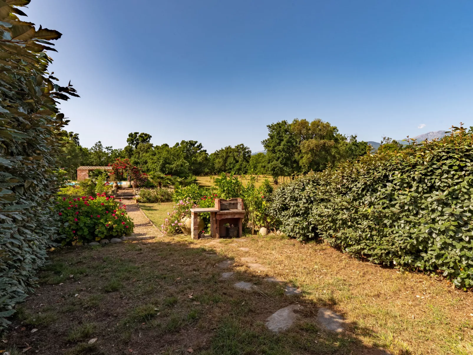 Gelormini-Buiten