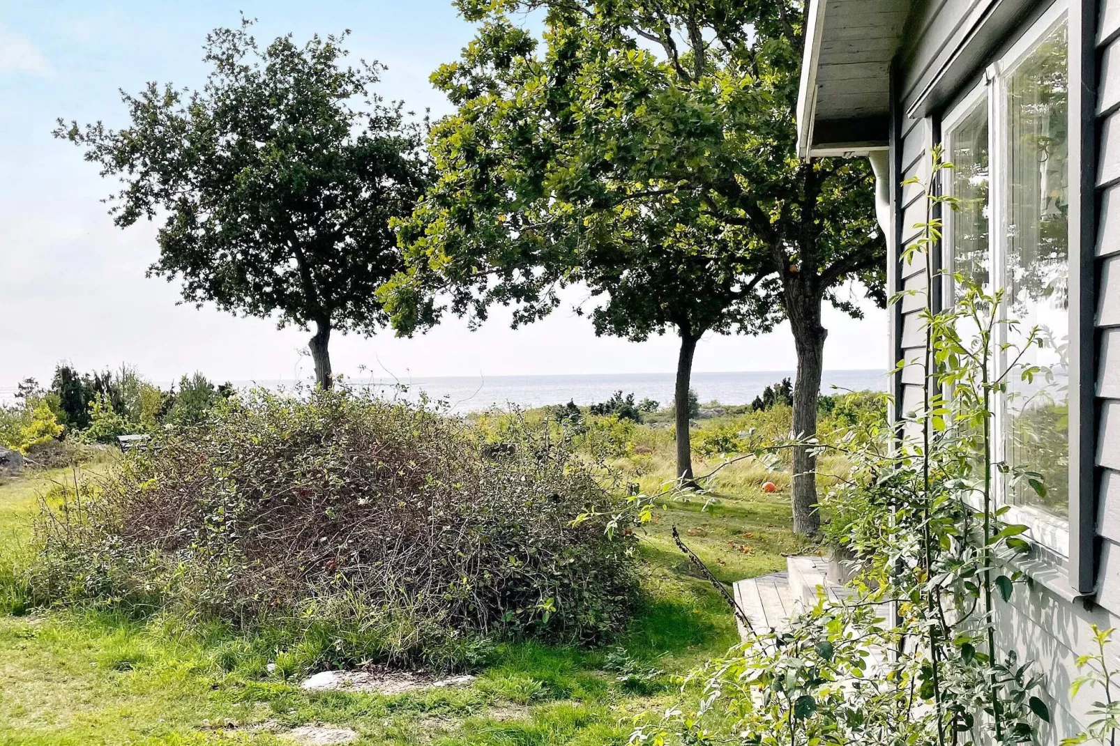 6 persoons vakantie huis in STURKÖ-By Traum