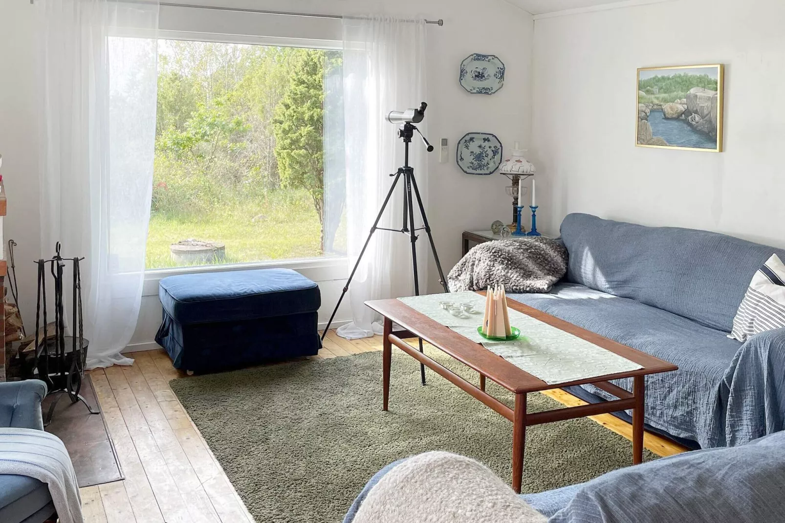 6 persoons vakantie huis in STURKÖ-Binnen