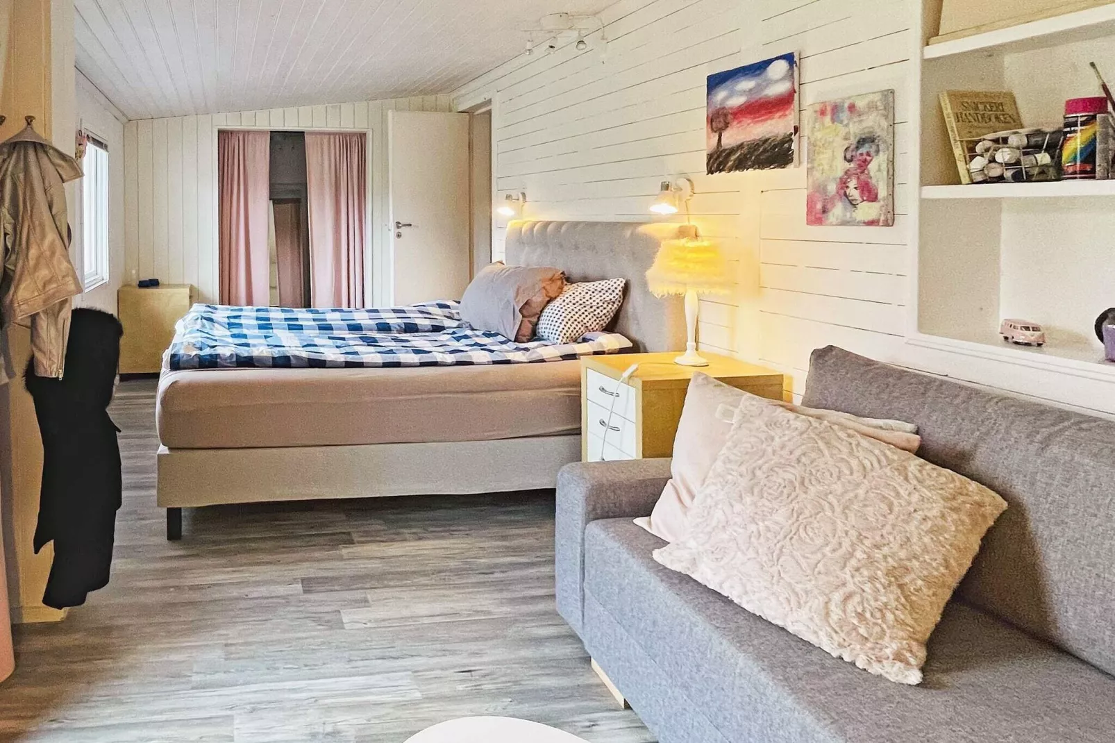 8 persoons vakantie huis in KÅLLEKÄRR-Binnen