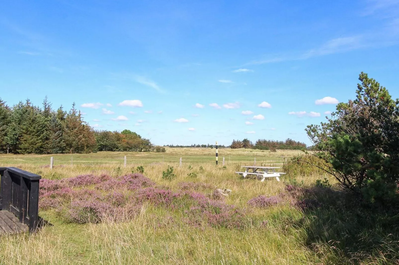 5 persoons vakantie huis in Blåvand-Uitzicht