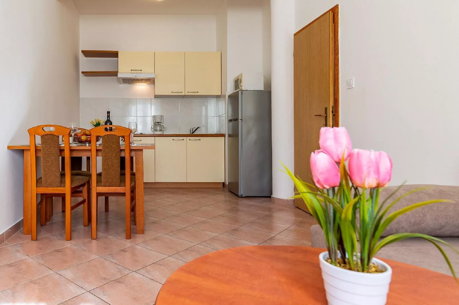 Apartman 1  4pax-Sfeer