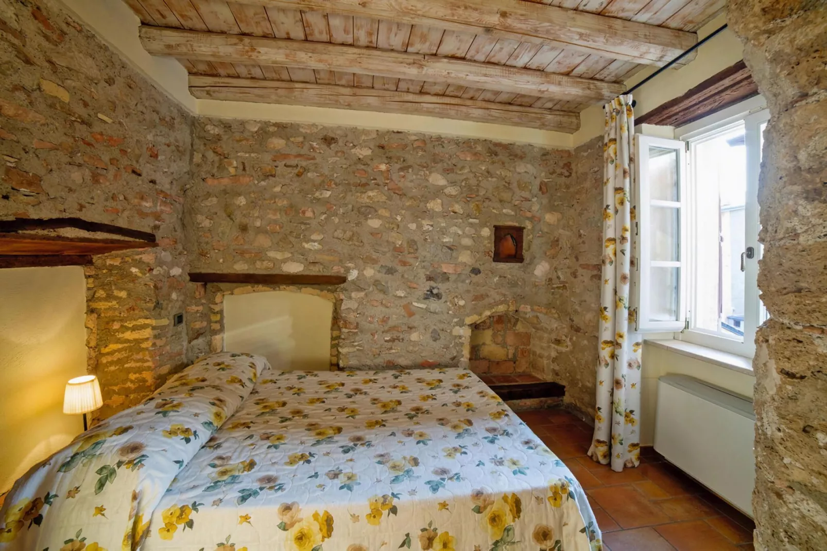 Residence Borgo Alba Chiara, Toscolano-trilo 60-80 qm-Image-tags.