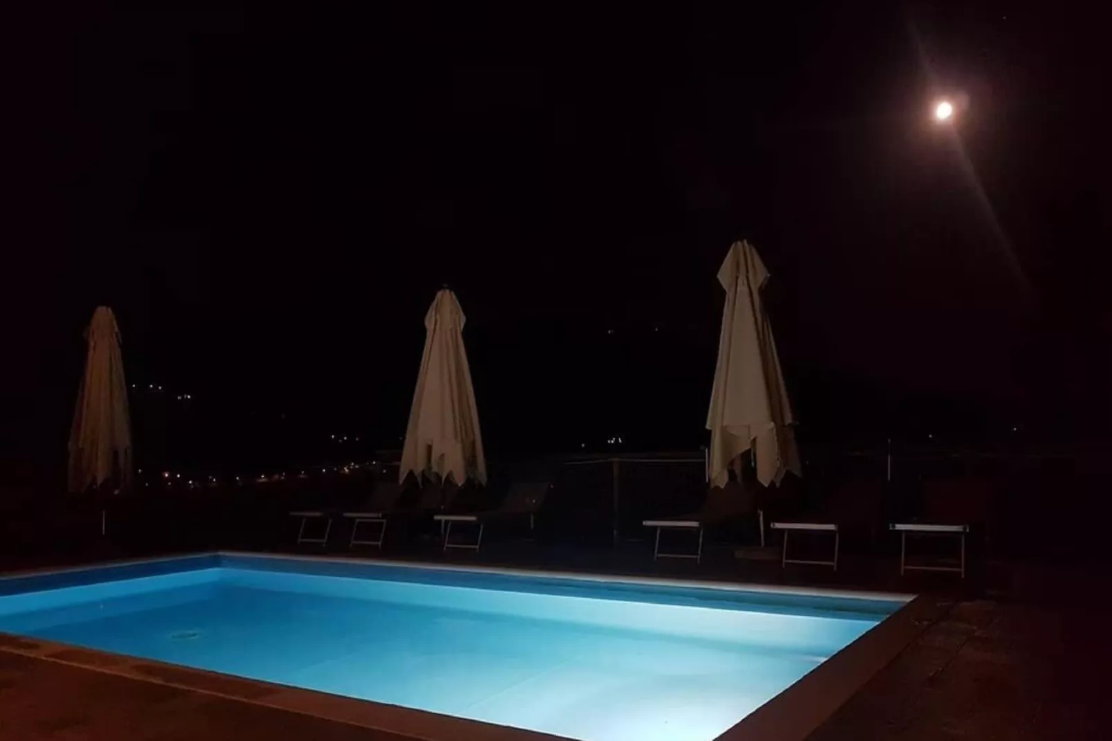 Noce-Zwembad
