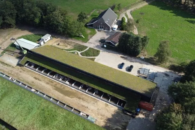 Welskerveen 5-Gebieden zomer 1km