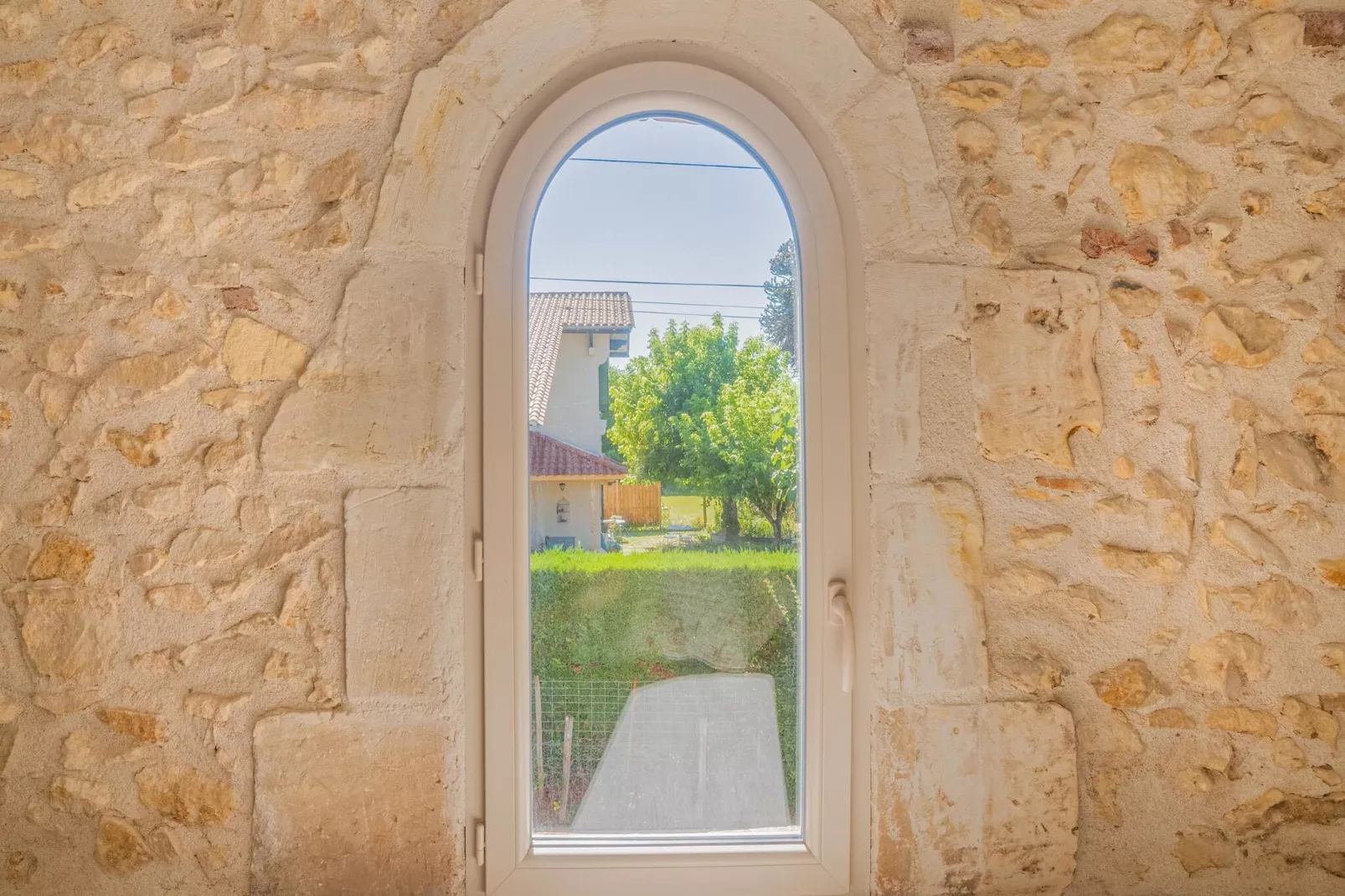 Appartement à Bergerac-Sfeer