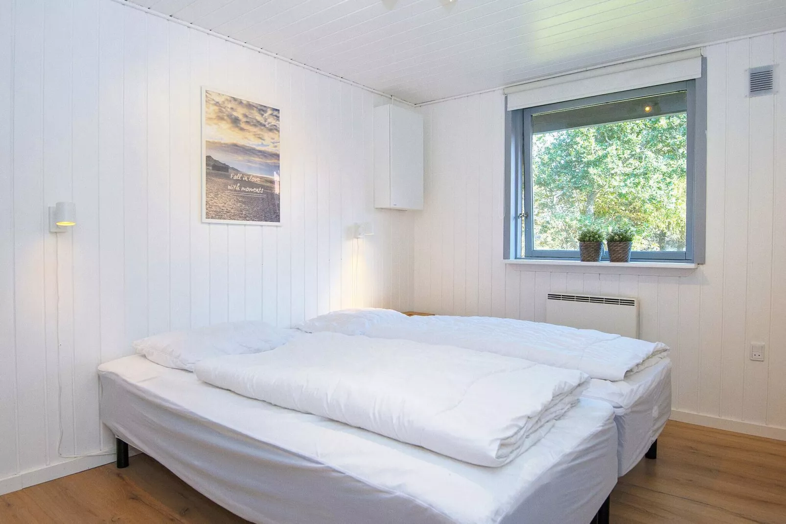 6 persoons vakantie huis in Ulfborg-Binnen