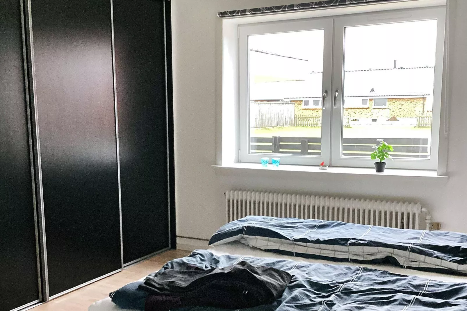 6 persoons vakantie huis in Ulfborg-Binnen