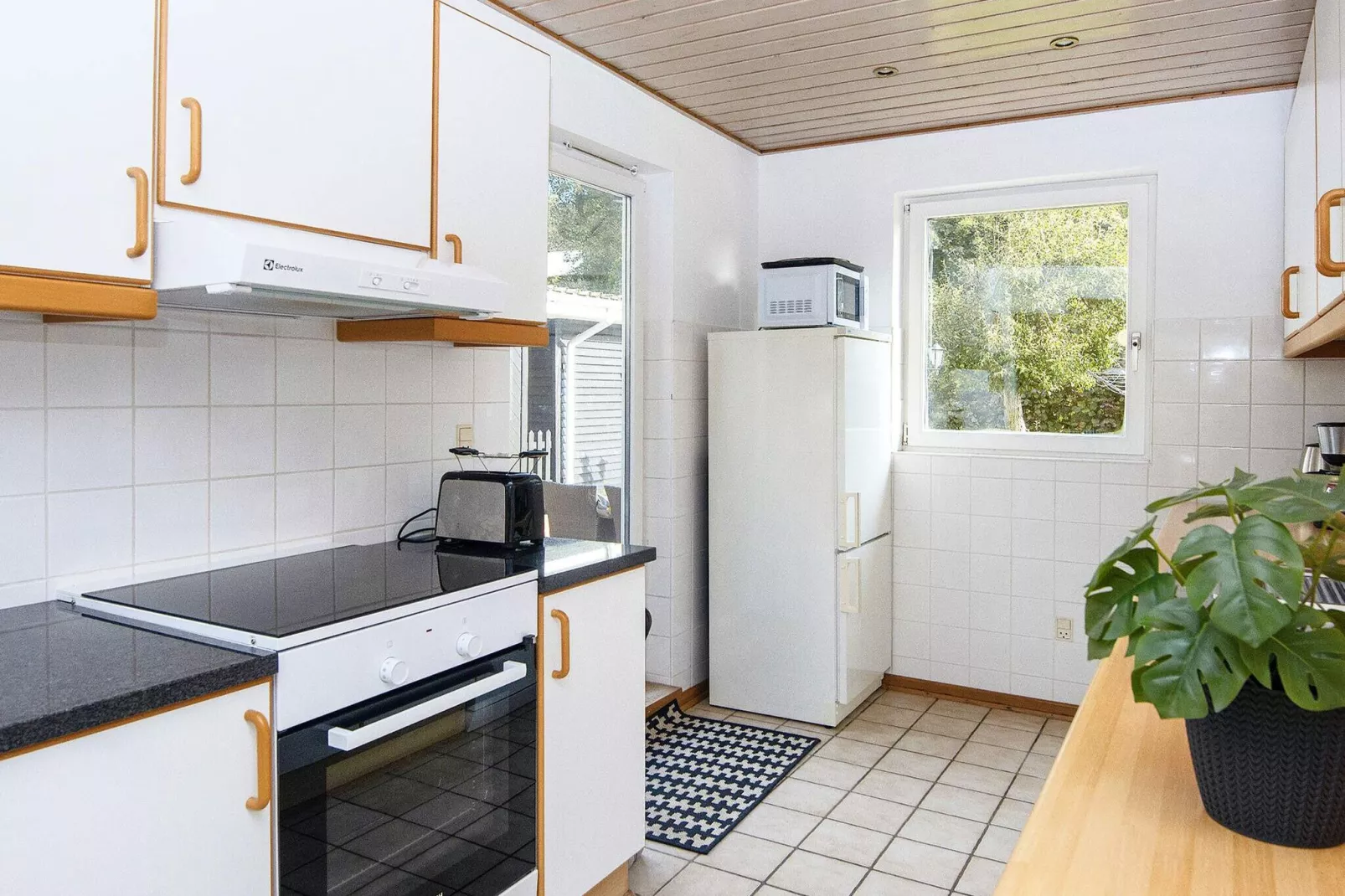 6 persoons vakantie huis in Haderslev-Sauna