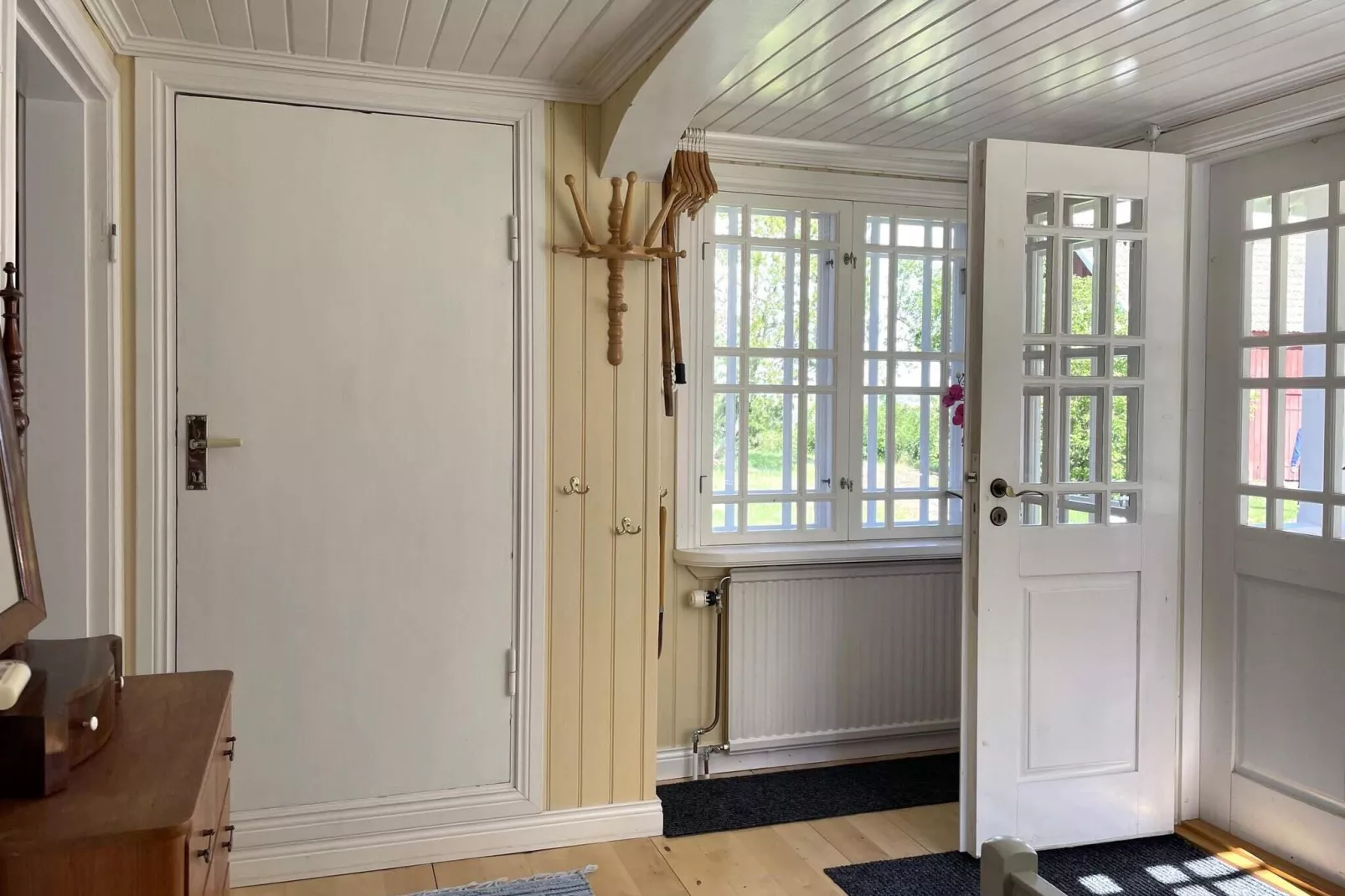 6 persoons vakantie huis in GRÄSTORP-Binnen