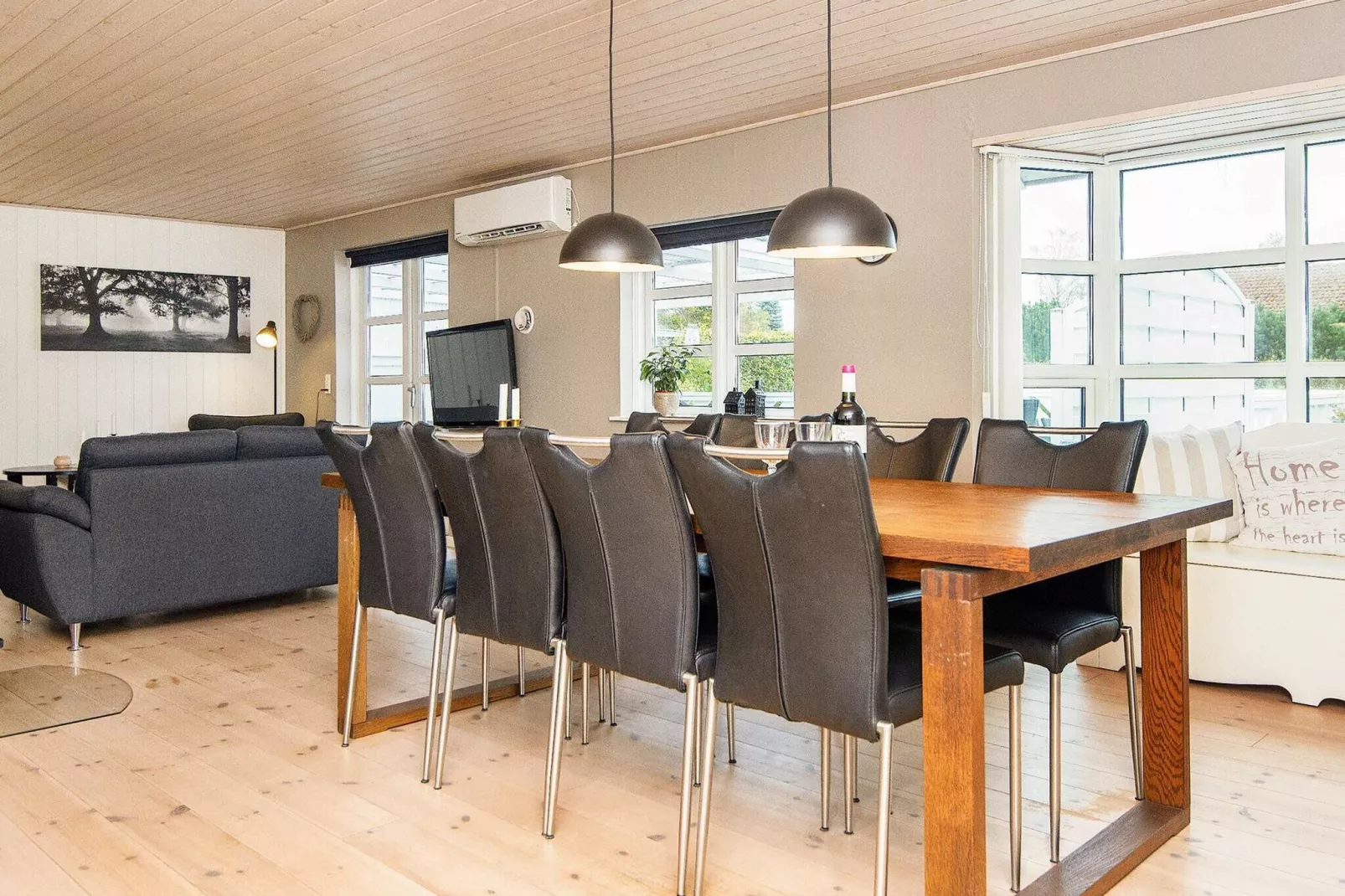 4 sterren vakantie huis in Grenaa-Binnen