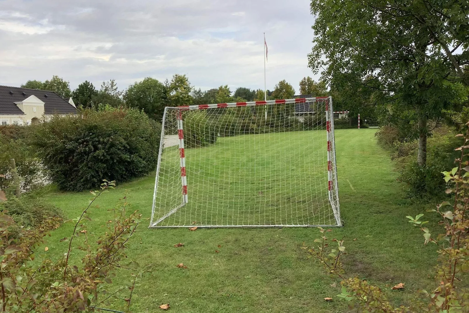 4 sterren vakantie huis in Vejby-Niet-getagd