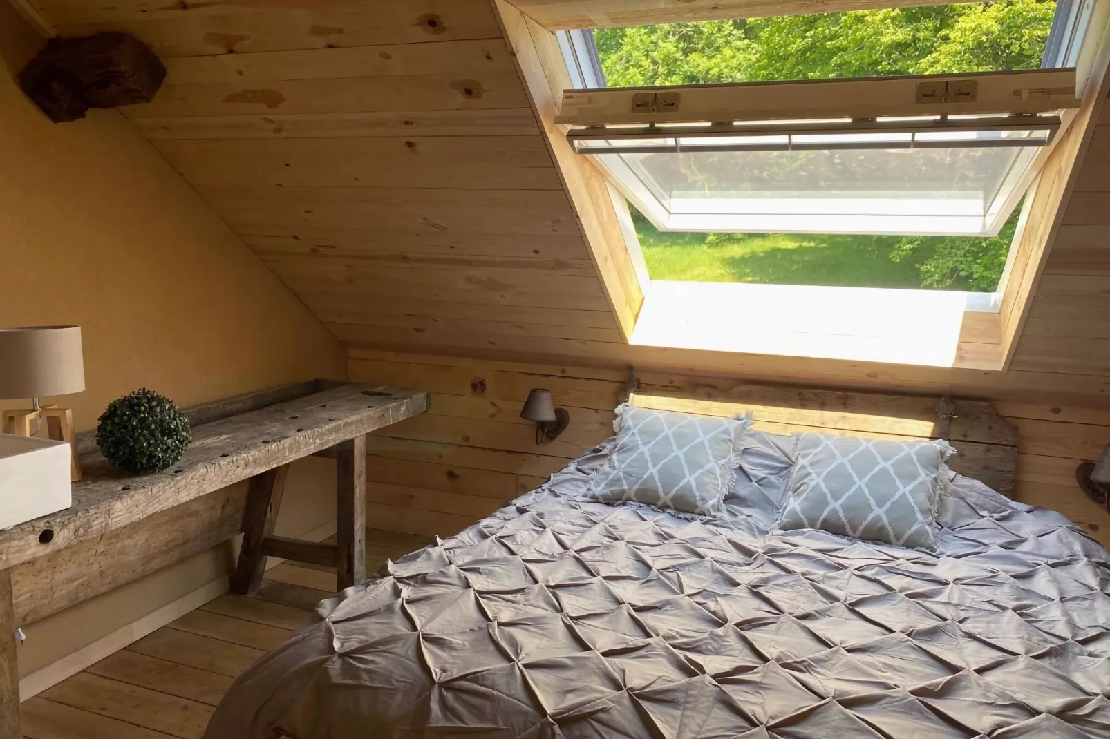 Luxueuse maison de vacances familiale pour 6 personnes à Theux-Overloop