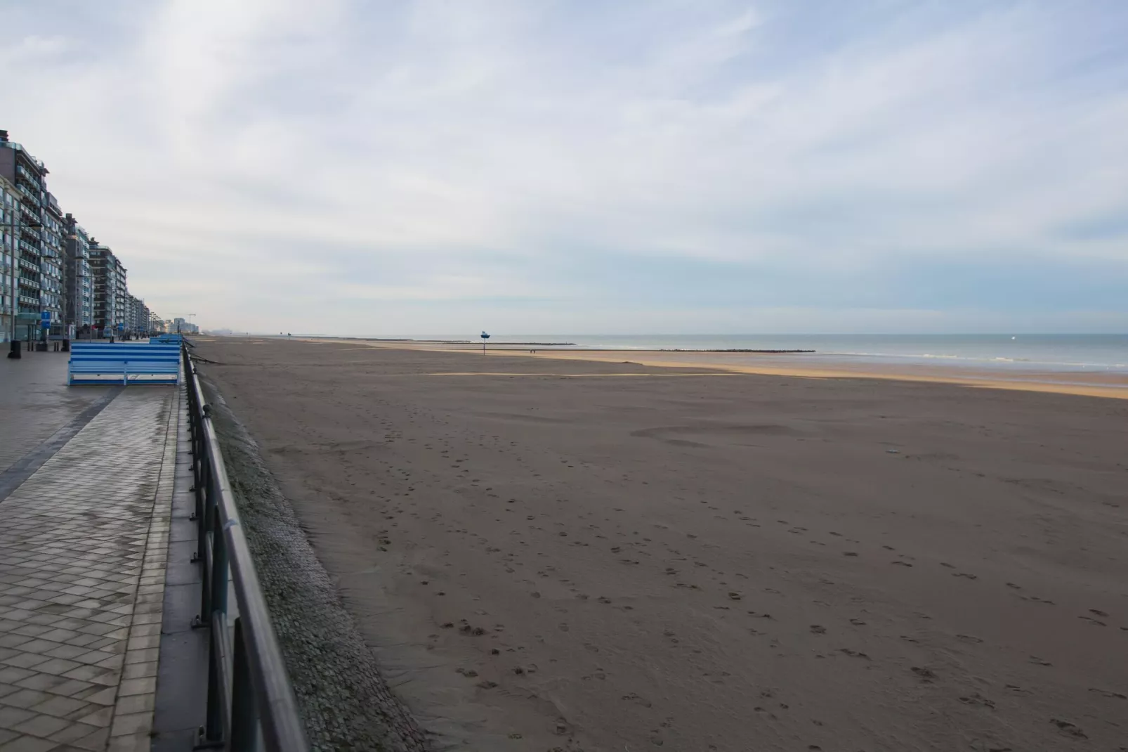 HUIZE NOORDZEE / 0602-Gebieden zomer 5km