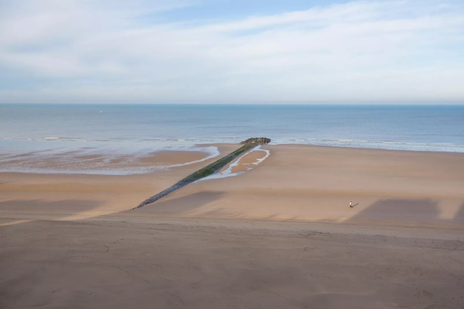 HUIZE NOORDZEE / 0602-Gebieden zomer 5km