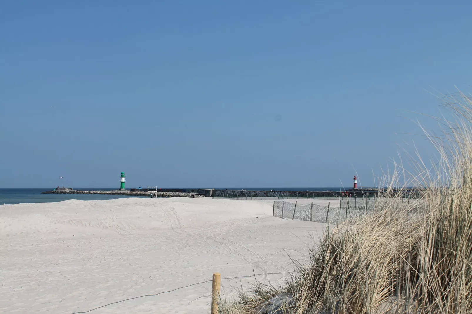 Haus am Meer  5-Gebieden zomer 20km