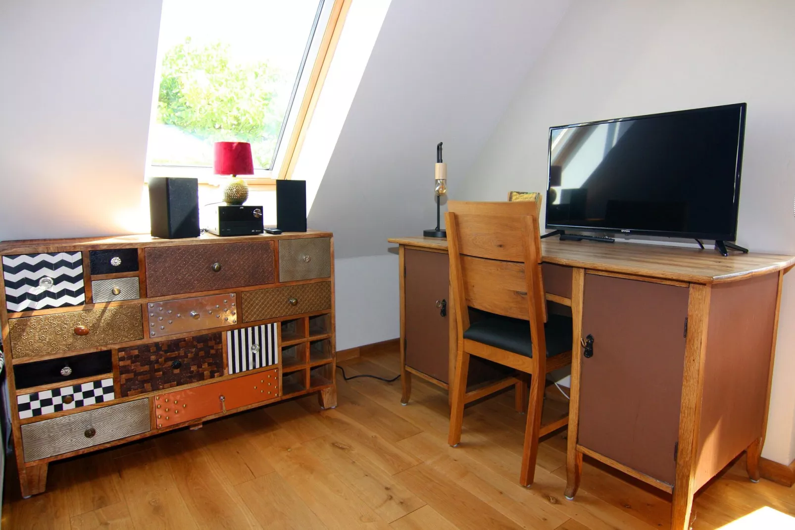 Fewo Strandanker 160 m² 5 P-Slaapkamer