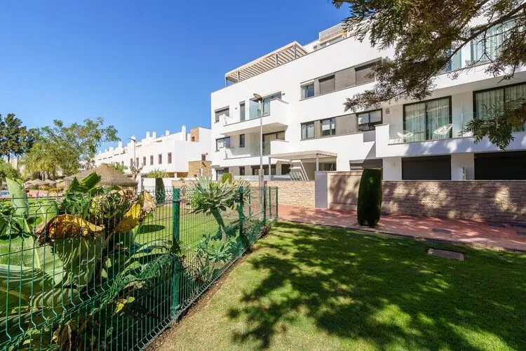 CT 209 - Navigolf Penthouse - La Cala de Mijas-Buitenlucht