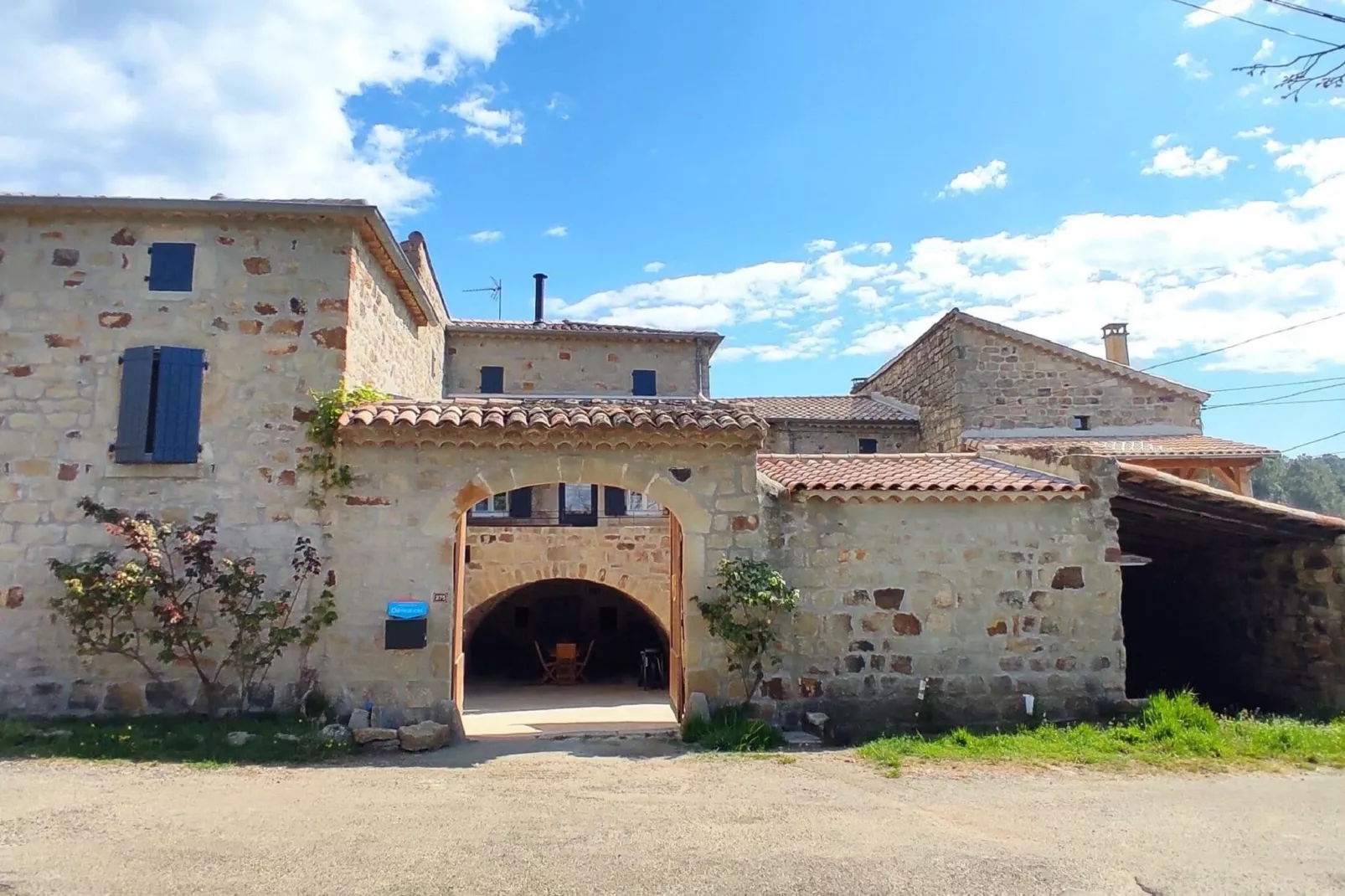 La Maison de Odette & Joseph