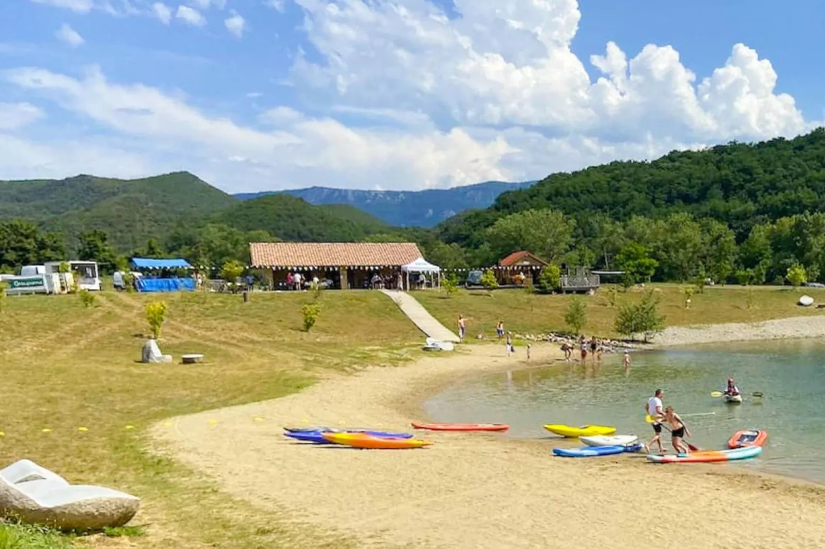 L'Espinet 2-Gebieden zomer 1km