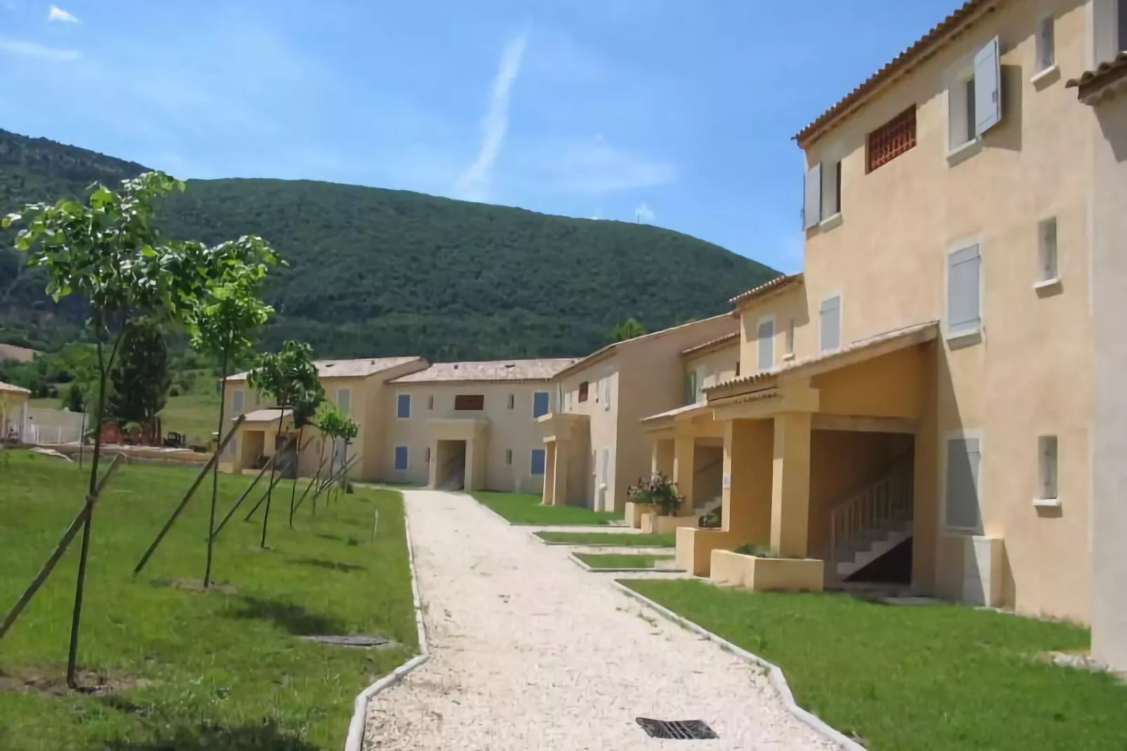 Résidence Les Sources - Montbrun-les-Bains // Apt T2 - 4 pers 2P4-Image-tags.