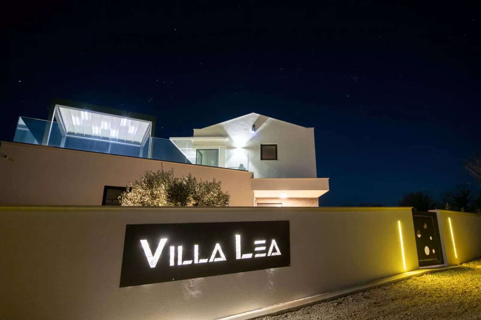 Villa Lea