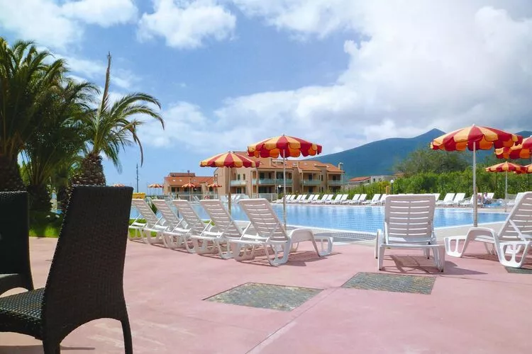 Ferienresort Ai Pozzi Village Spa Resort Loano - B5 ca 42 qm-Zwembad