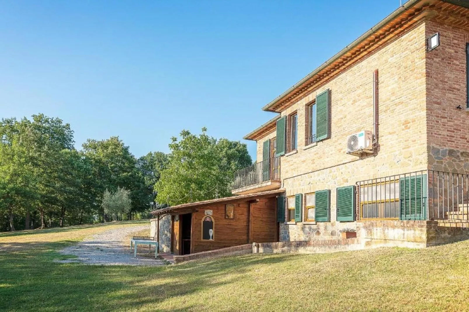 Villa Martina