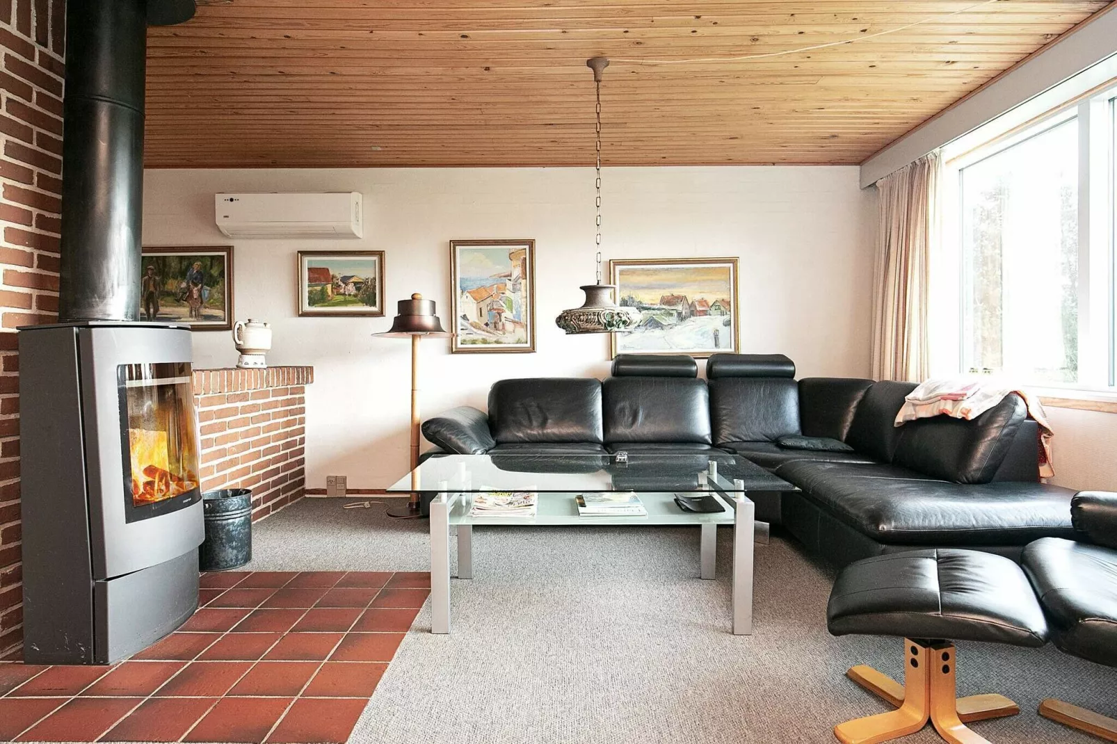 6 persoons vakantie huis in Blåvand-Binnen