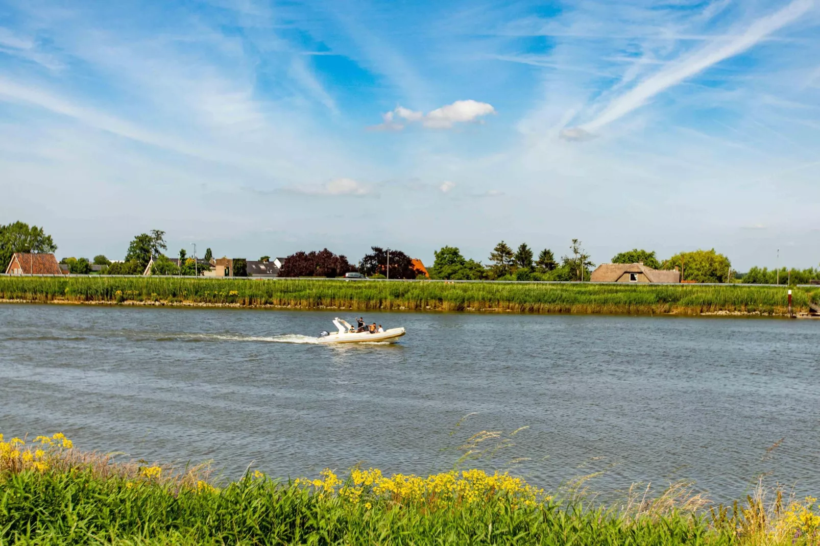 Parc De Ijsselhoeve 8-Gebieden zomer 5km