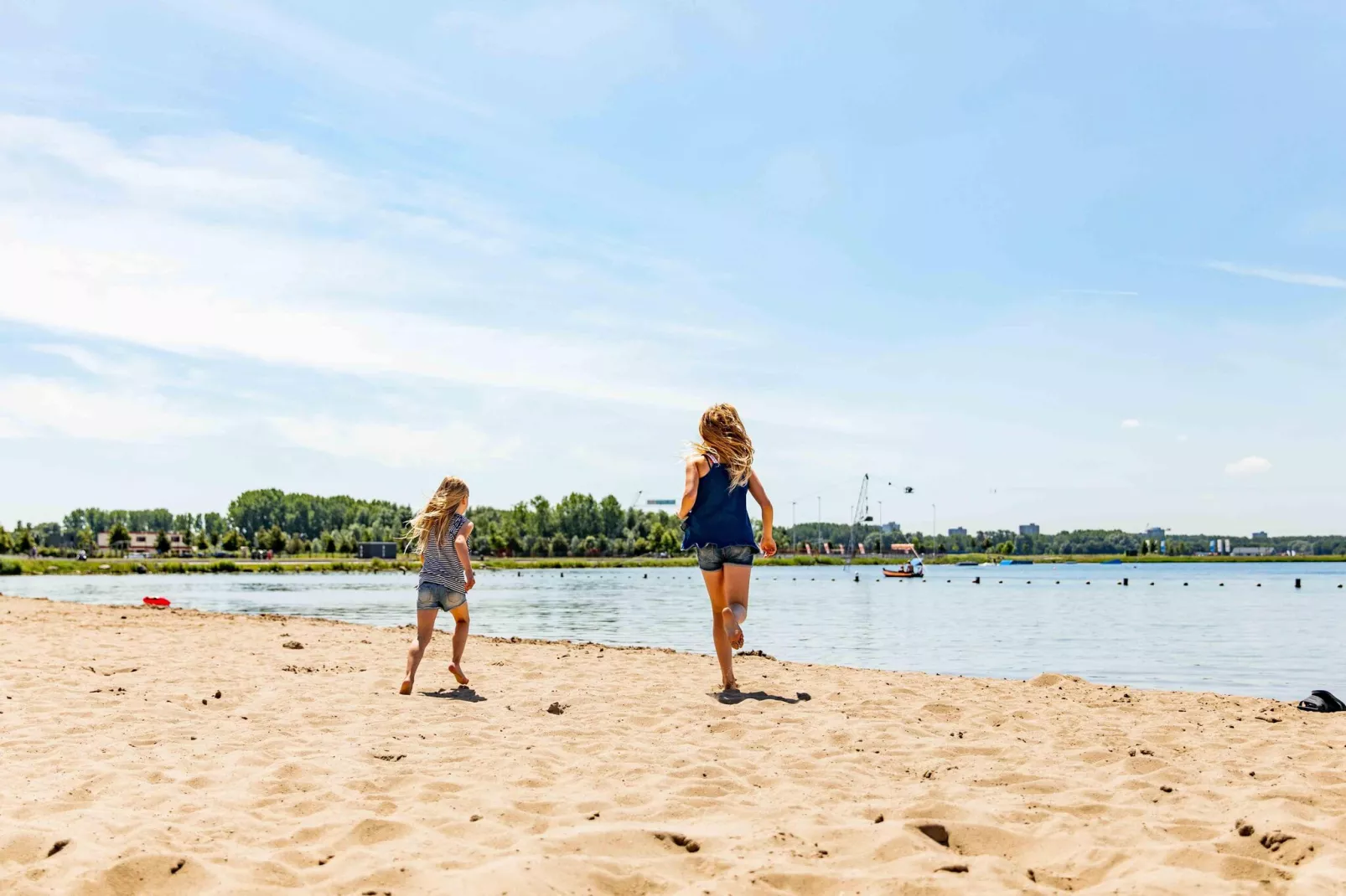 Parc De Ijsselhoeve 8-Gebieden zomer 20km