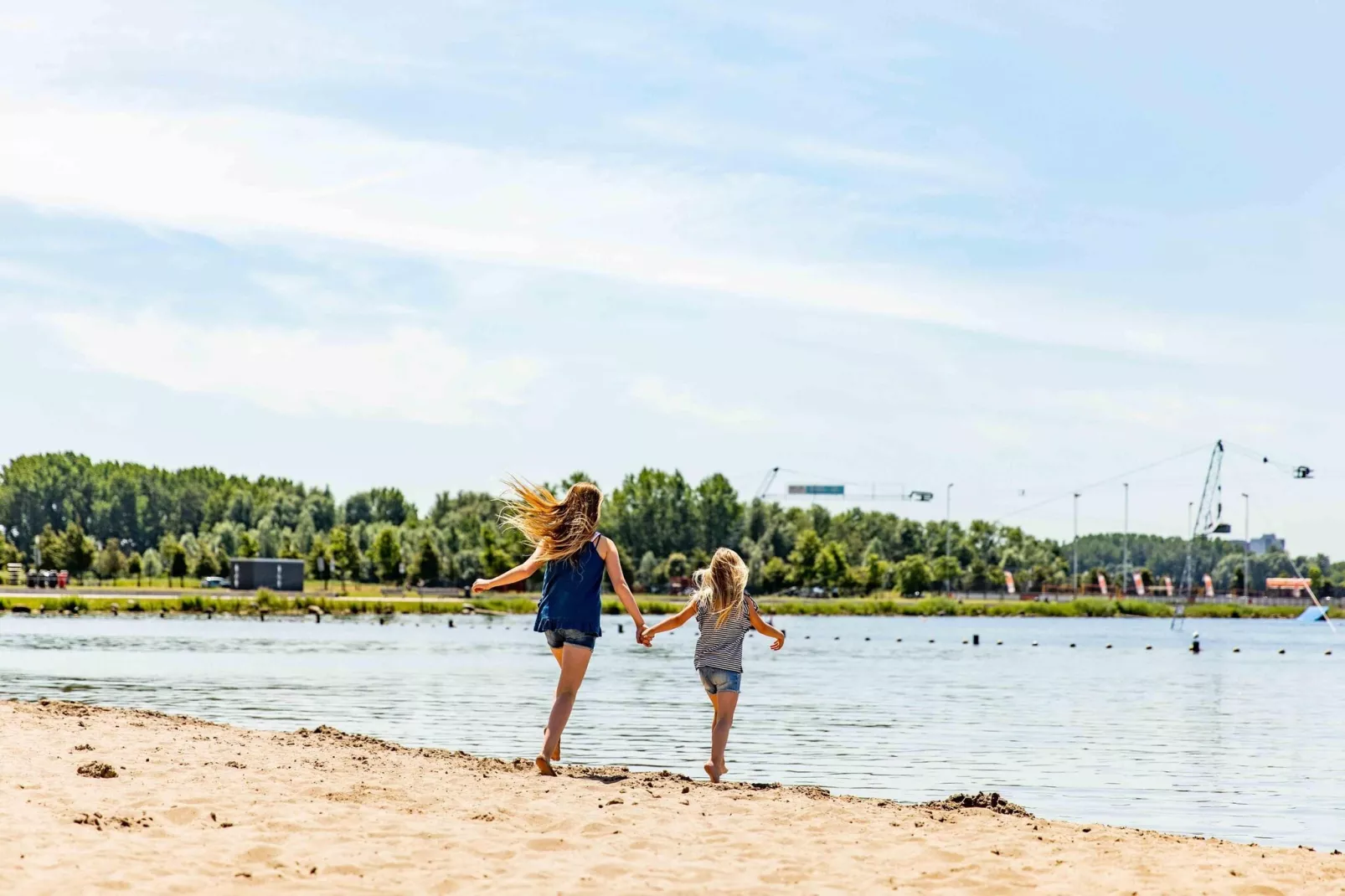 Parc De Ijsselhoeve 8-Gebieden zomer 20km