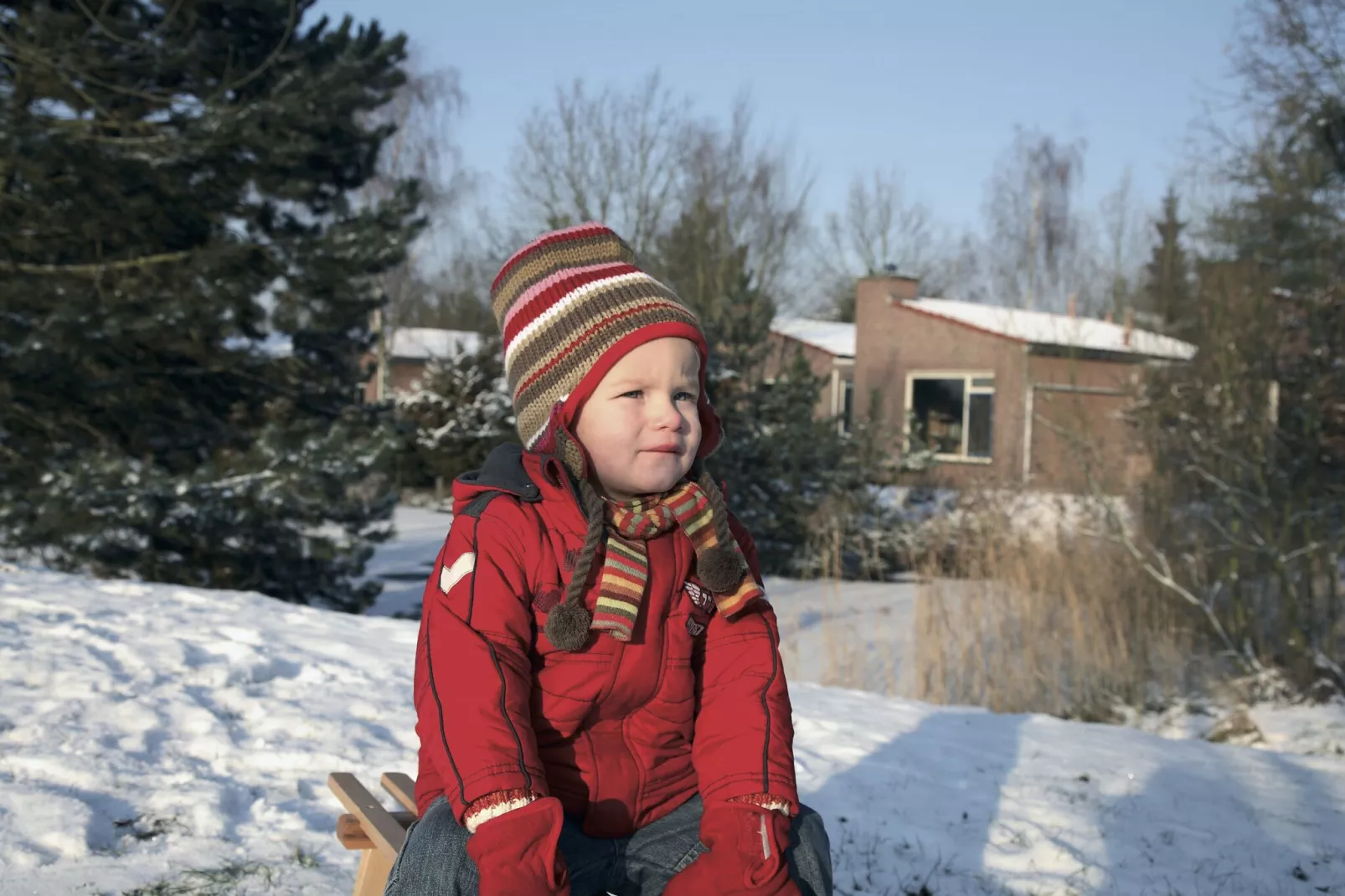 Vakantiepark Weerterbergen 14-Sfeer