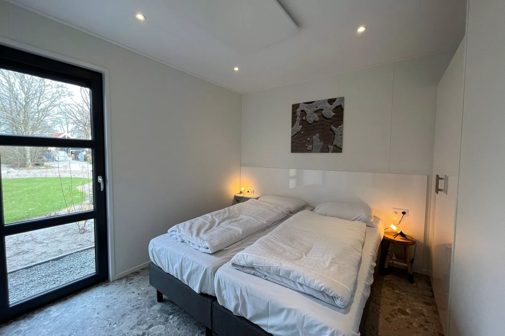 Resort Bad Hoophuizen 18-Slaapkamer