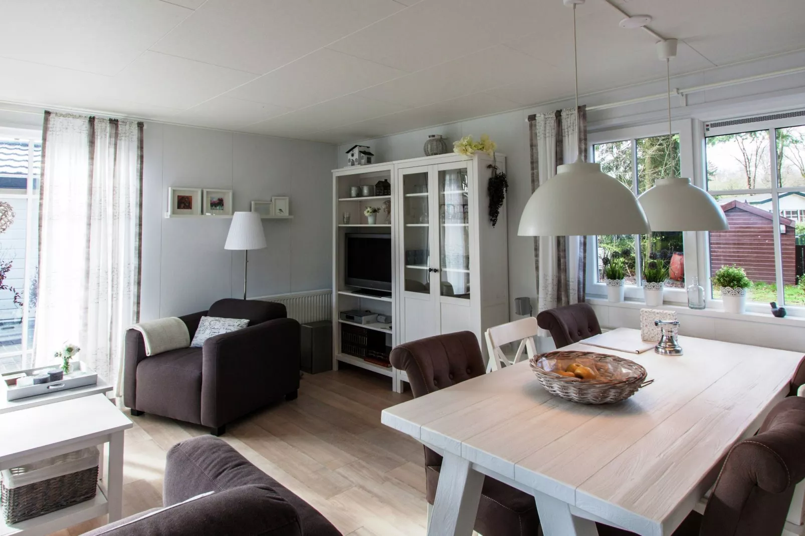 Residence de Eese 14-Woonkamer