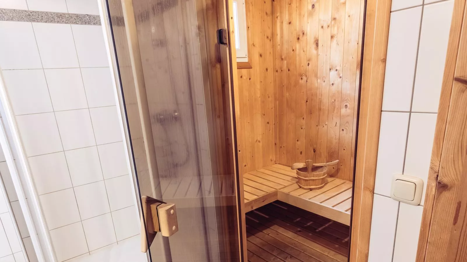 Kreischberg W1-Sauna