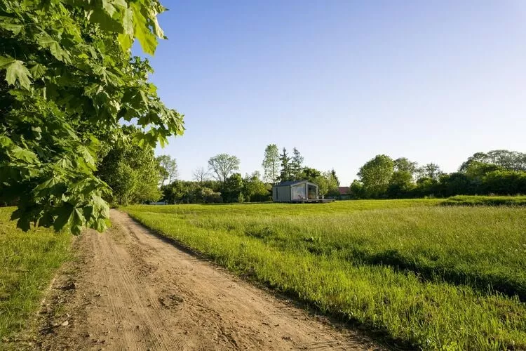 Ferienhaus in Pilwa-Gebieden zomer 1km