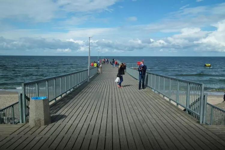 Bosmanski Zakatek 6 prs Chlopy-Gebieden zomer 1km